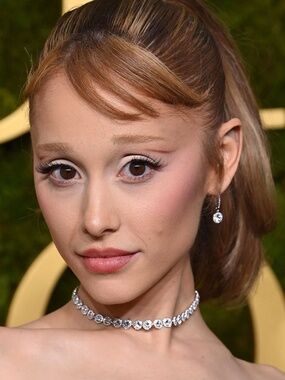 Swarovski Una Angelic Wedding Necklace Round, White, Rhodium plated New in Box